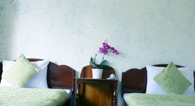 Thao Hoang Hotel, Забронировать Отель Далат Ламдонг