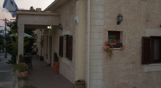 Студия My Place in the Colony