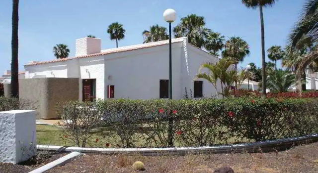 Bungalows Sonora Golf, Prenota Appartamento Hotel a Gran Canaria con piscina, Piscina
