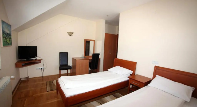 Номер Standard Apartments TO Zlatibor