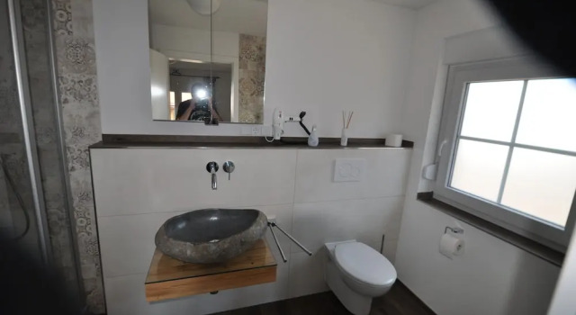 Номер Standard D´r Rechenmacher Pension und Landgasthof