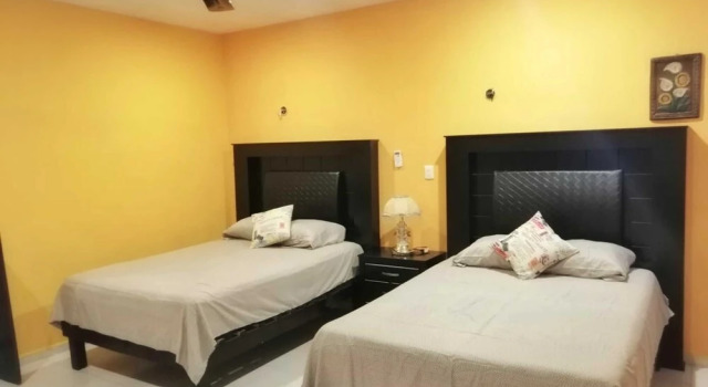 Casa Daniels Guesthouse, Prenota Hotel Valladolid Yucatán