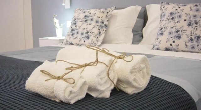 apartments e beb kiss under the moon, Забронировать Апартаменты/квартира Апартаменты Лезина, Апартаменты/квартира