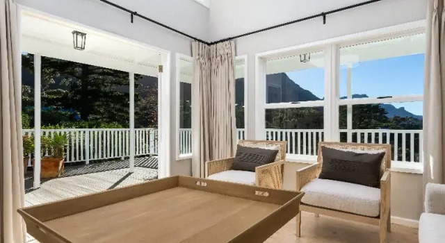 Студия Luxury Bay Haven Collection, Hout Bay