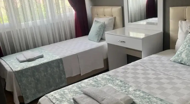Efendi Apart Hotel