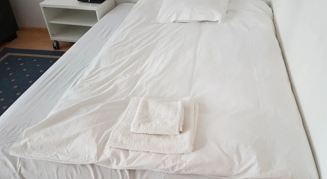 Appartement Eurometropole