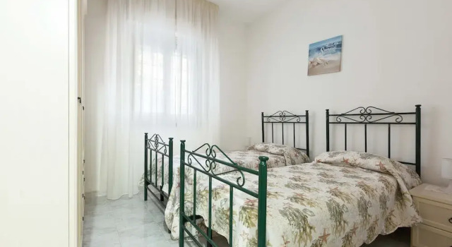 Appartamento Baiabella
