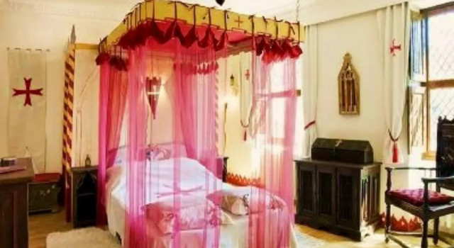 La Tour Mord-Lion B&B