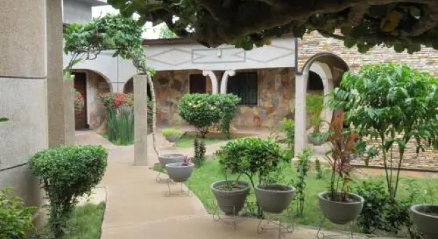Hotel Agbeviade