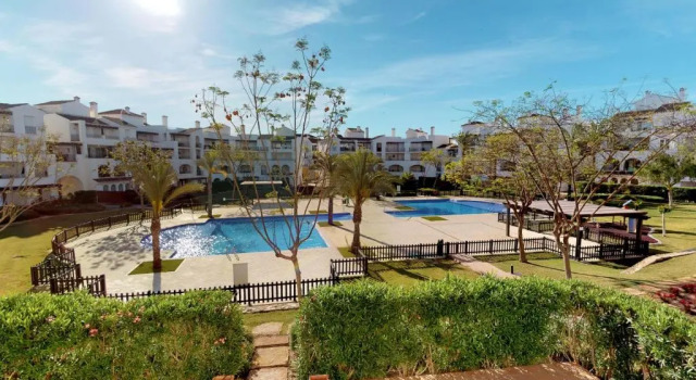 Апартаменты Bonito 284367-A Murcia Holiday Rentals Property