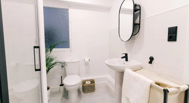 Номер Standard Koala Hostel Mercado