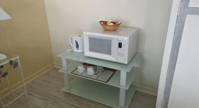 Номер Deluxe Les Chambres de Thiergeville