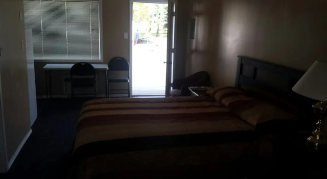 Номер Standard Rainbow INN