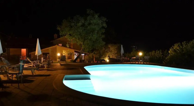 Casale Mariandre Country House, Book Hotel Gubbio Umbria