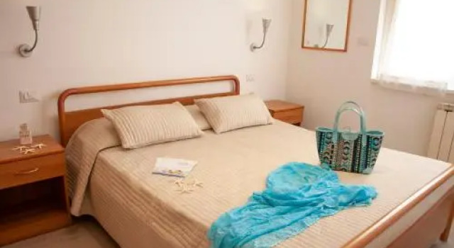 Cavalluccio Marino I3 Silvi Vacanza