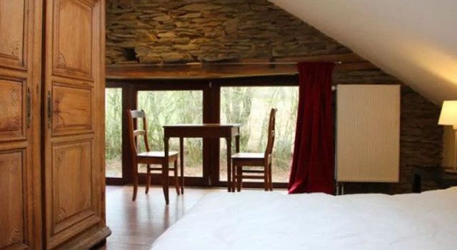 Delightful Holiday Home in Houffalize With Garden