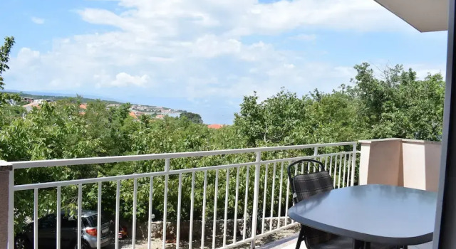 Апартаменты Apartments Green Oasis