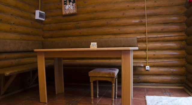 Dvorik, Book Hotel Hotels in Chernivtsi with a Pool, Swimming Pool