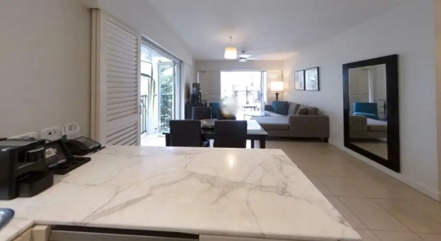 4111 Beach Club Direct Pool Access, Prenota Hotel Hotel a Queensland con parcheggio, Parcheggio