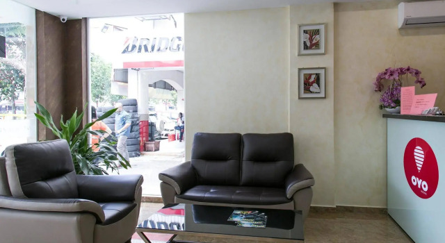Global Inn Hotel