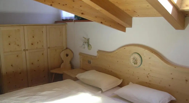 Номер Standard B.& B. Corradini