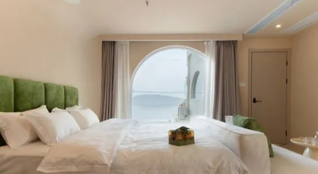 Люкс KaNas Homestay (Suzhou Taihu Xishan Branch)