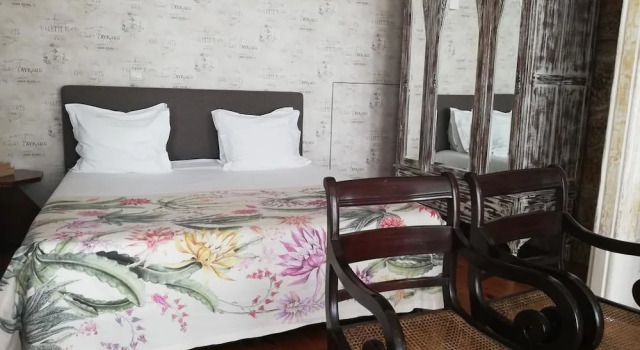 Casas do Palácio, Забронировать Отель Отели Лорделу-ду-Ору-и-Масарелуш 3 звезды, 3*