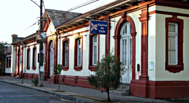 La Ruta del Jazz, Prenota Bed & breakfast Hotel economici a O'Higgins
