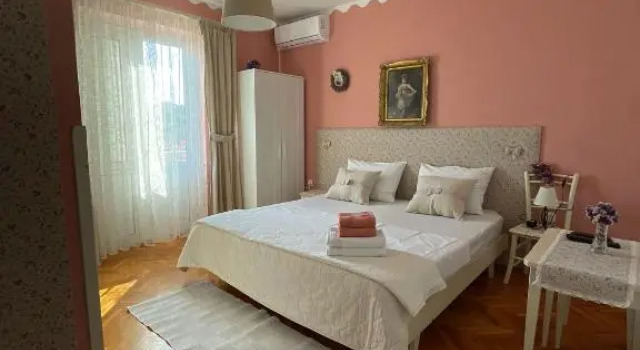 Двухместный номер Standard Apartmani Zorica