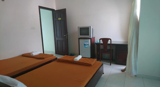 Gia Hung Hotel