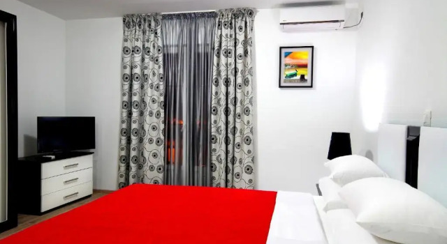 Студия Apartments Đurašević