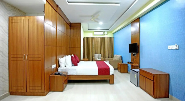 Полулюкс Atlaantic Inn