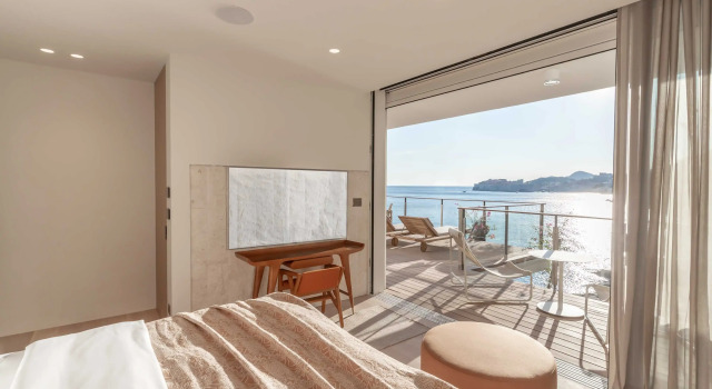 Люкс Mirakul Villa Dubrovnik