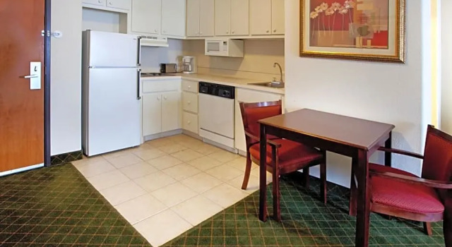 Двухместный люкс Moncks Corner Inn