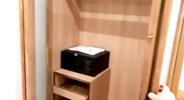 Номер Executive Hotel Balaji Central