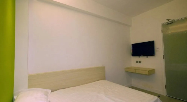 Panda's Hostel - Stylish, Boek Hostel Kowloon Hongkong, in de buurt van The ONE