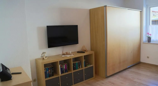 Ferienwohnung Haus Feig