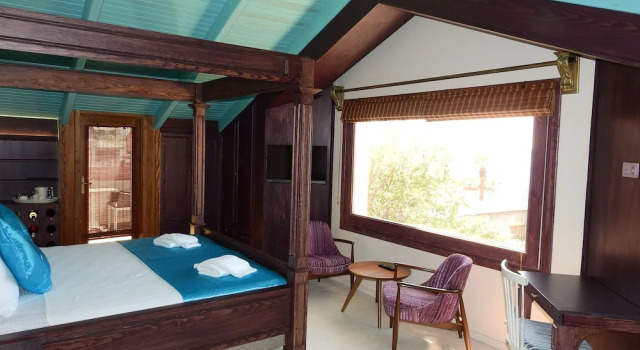 Номер Comfort Orchis Hotel