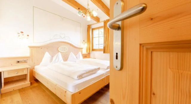 Апартаменты Superior B&B Grüne Laterne - Lanterna Verde