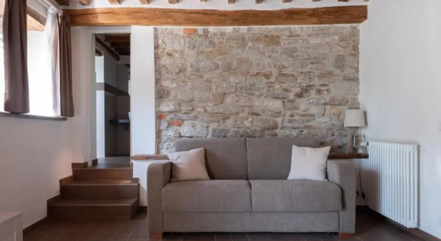 Апартаменты Superior Relais Il Furioso