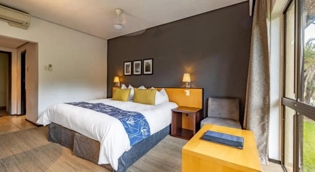 Двухместный номер Standard Sanbonani Hotel