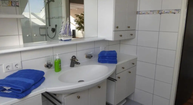 Апартаменты Ferienwohnung Bodenseeblick