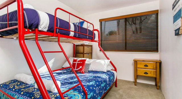 Apartment 1 Surfside, Забронировать Апартаменты/квартира Апартаменты Байрон-Бей, рядом с Byron Tourist Information Centre, Апартаменты/квартира