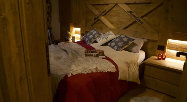 Haus Martina, Book Hotel Hoteller i Friuli Venezia Giulia med parkering, Parkering