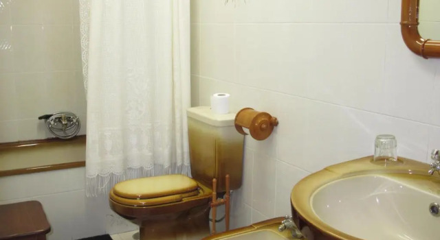 Номер Standard Hotel Antoyana