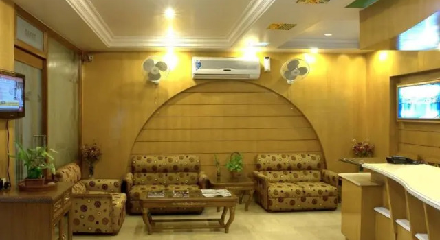 Hotel Singh International