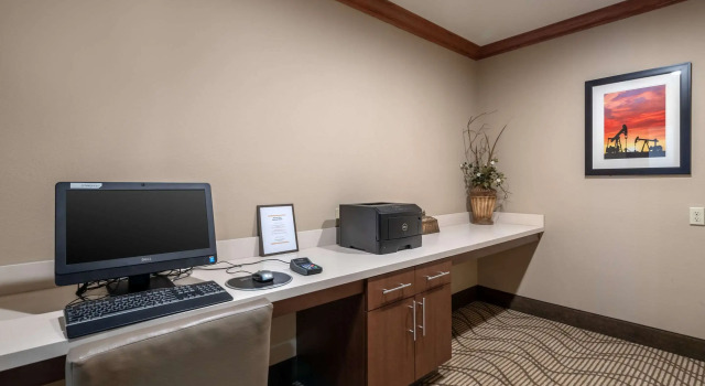 Comfort Suites McKinney - Allen