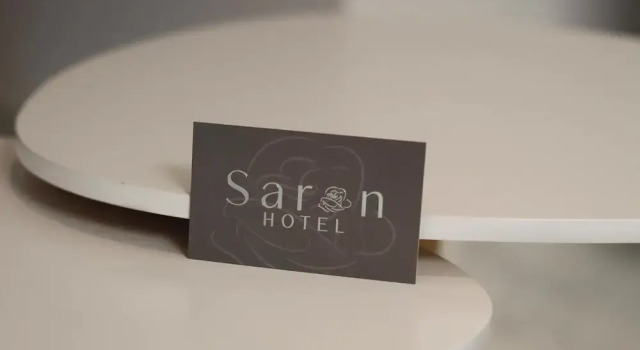 Номер Standard HOTEl SARÒN