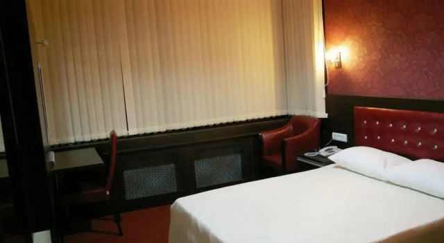 Hopa Heyamo Hotel