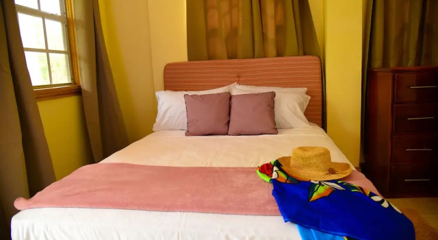 Spice Bay Suites, Rezervovat Hotel Hotely v Micoud se snídaní, Snídaně